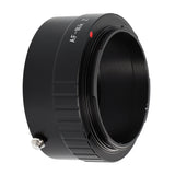 Objektivadapter AF Bajonett Objektive an Nikon Z Kameras AF-Z