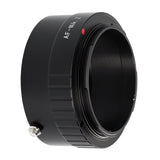 Objektivadapter Sony AF Bajonett Objektive an Nikon Z Kameras AF-Z