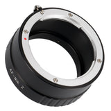 Objektivadapter AF Bajonett Objektive an Nikon Z Kameras AF-Z