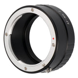 Objektivadapter AF Bajonett Objektive an Nikon Z Kameras AF-Z