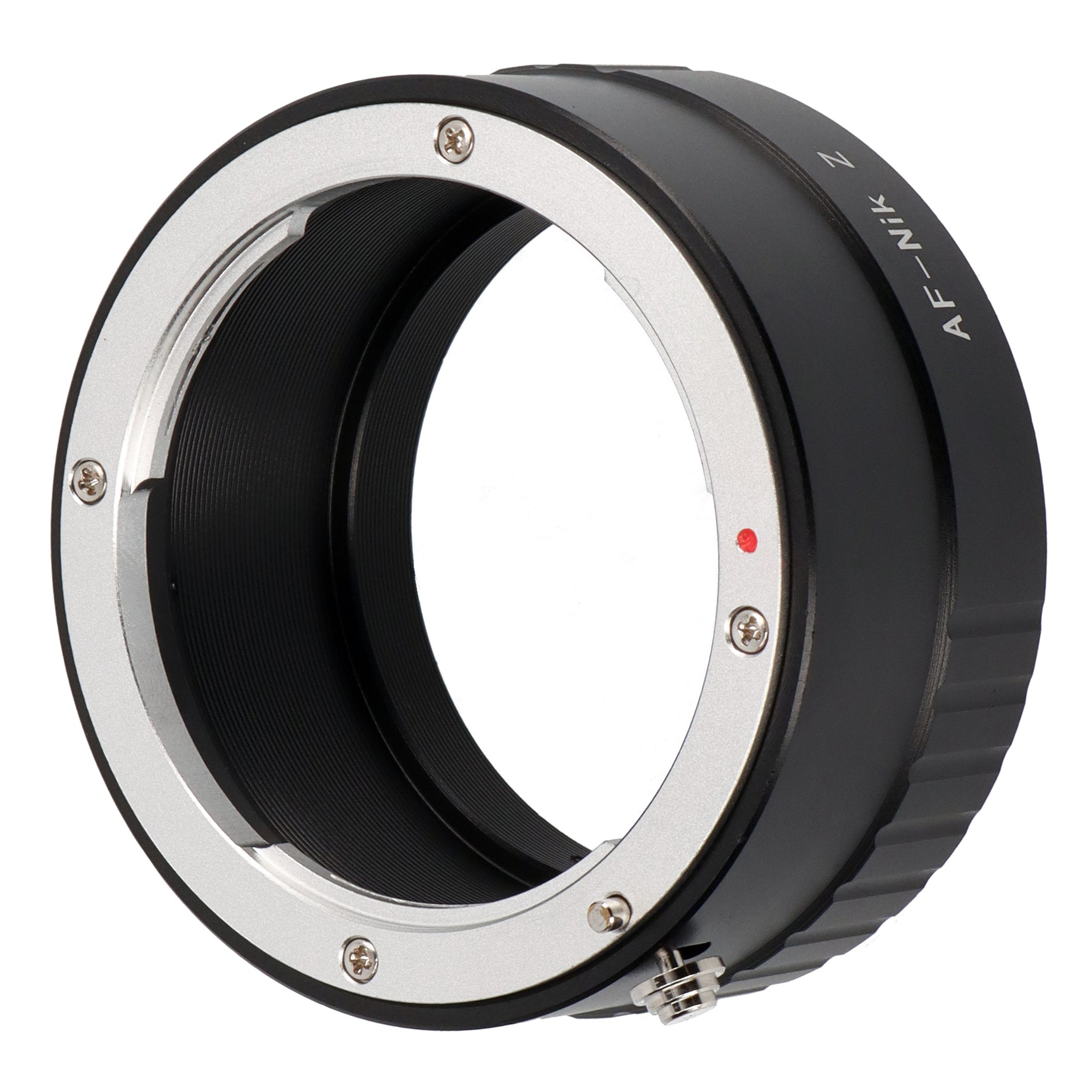 Objektivadapter Sony AF Bajonett Objektive an Nikon Z Kameras AF-Z
