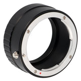 Objektivadapter AF Bajonett Objektive an Nikon Z Kameras AF-Z