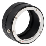 Objektivadapter Sony AF Bajonett Objektive an Nikon Z Kameras AF-Z