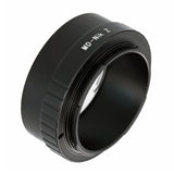 Objektivadapter Minolta MD Bajonett Objektive an Nikon Z Kameras MD-Z