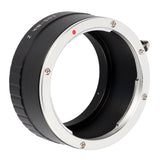 Objektivadapter Canon EF Bajonett Objektive an Nikon Z Kameras EF-Z