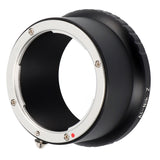 Objektivadapter Nikon Bajonett Objektive an Nikon Z Kameras