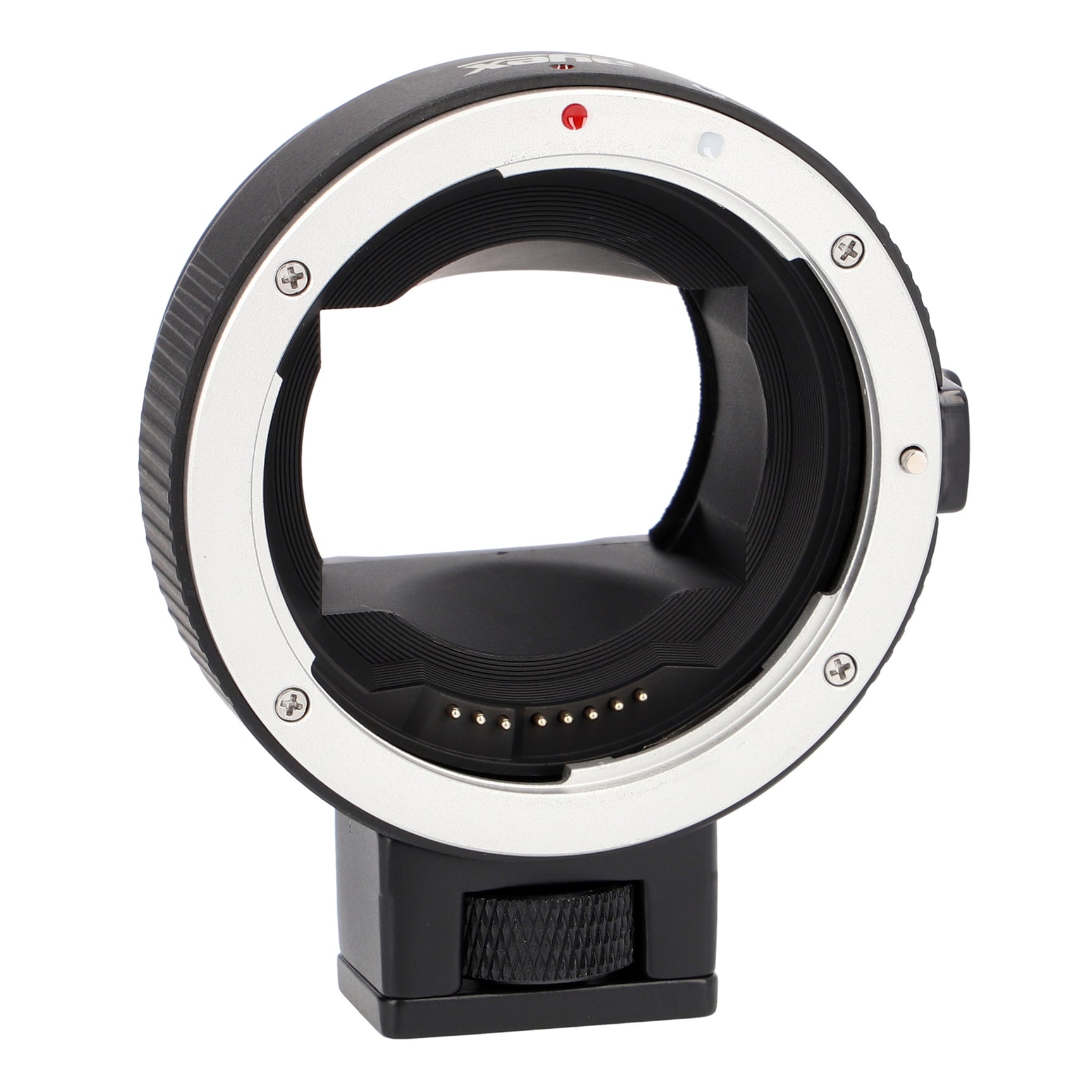 Objektivadapter AF Autofokus Canon EF/EF-S-Objektiv auf Sony E-Mount-Kamera EF-NEX II