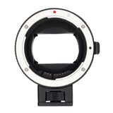 Objektivadapter AF Autofokus Canon EF/EF-S-Objektiv auf Sony E-Mount-Kamera EF-NEX II