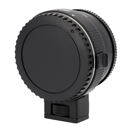 Objektivadapter AF Autofokus Canon EF/EF-S-Objektiv auf Sony E-Mount-Kamera EF-NEX II