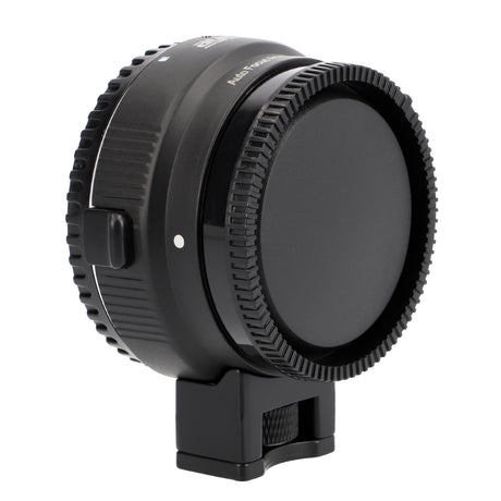 Objektivadapter AF Autofokus Canon EF/EF-S-Objektiv auf Sony E-Mount-Kamera EF-NEX II