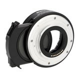 Objektivadapter EF-EOS M Drop In für Canon EF/EF-S Objektive an Canon EOS M Kameras