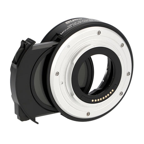 Objektivadapter EF-EOS M Drop In für Canon EF/EF-S Objektive an Canon EOS M Kameras