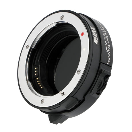 Objektivadapter EF-EOS M Drop In für Canon EF/EF-S Objektive an Canon EOS M Kameras