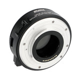 Objektivadapter EF-EOS M Drop In für Canon EF/EF-S Objektive an Canon EOS M Kameras
