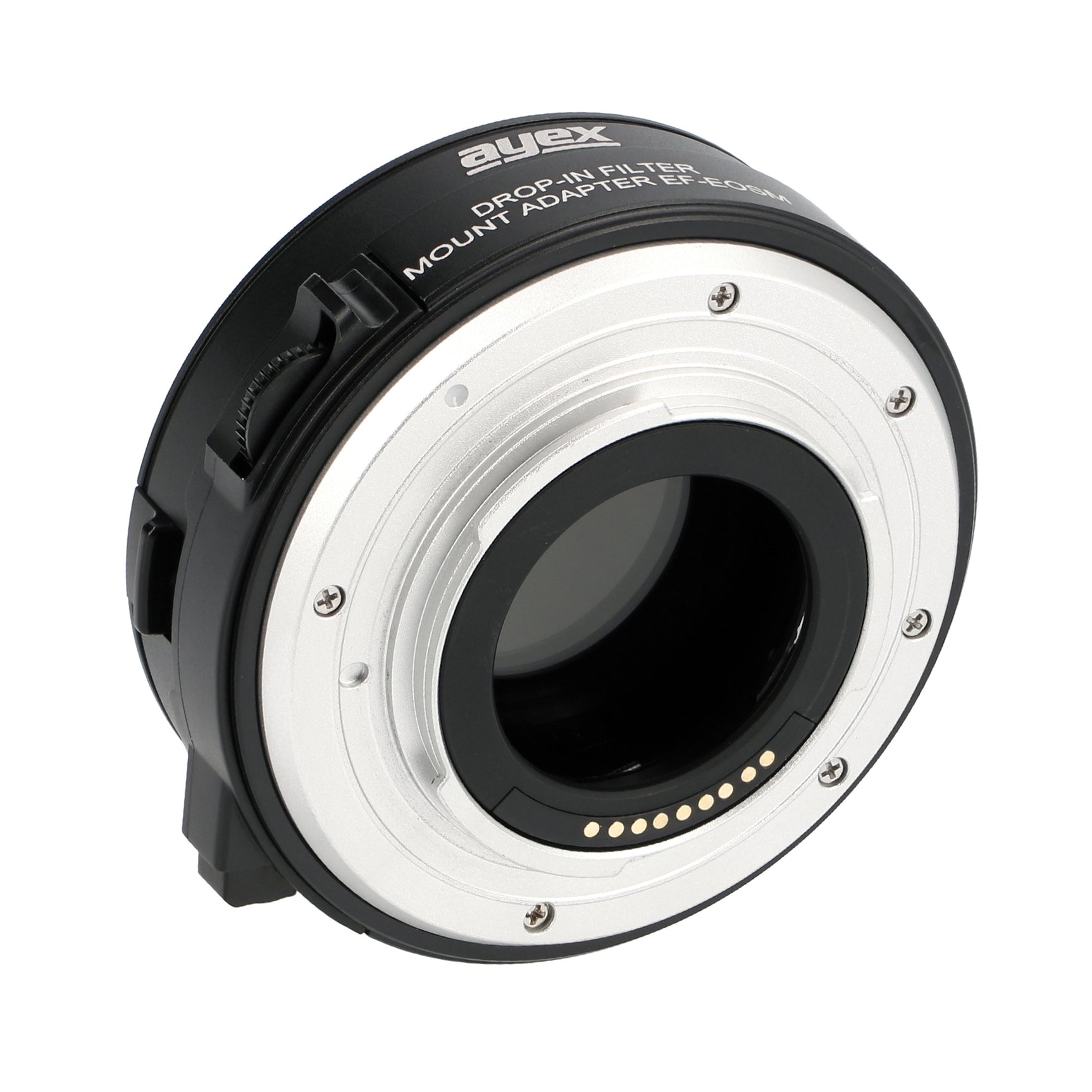 Objektivadapter EF-EOS M Drop In für Canon EF/EF-S Objektive an Canon EOS M Kameras