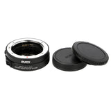 Objektivadapter EF-EOS M Drop In für Canon EF/EF-S Objektive an Canon EOS M Kameras