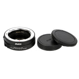 Objektivadapter EF-EOS M Drop In für Canon EF/EF-S Objektive an Canon EOS M Kameras