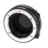 Objektivadapter EF-EOS M Drop In für Canon EF/EF-S Objektive an Canon EOS M Kameras