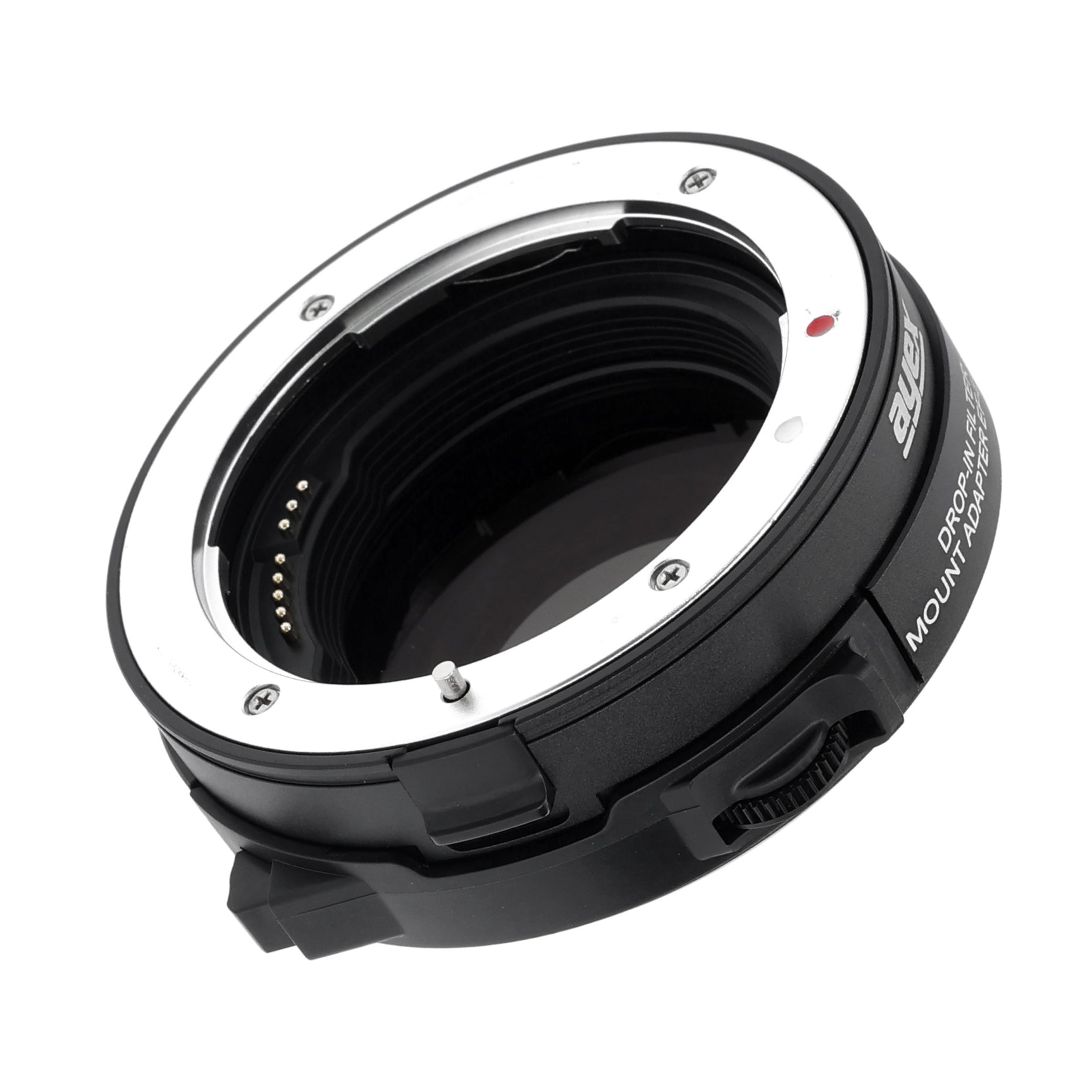 Objektivadapter EF-EOS M Drop In für Canon EF/EF-S Objektive an Canon EOS M Kameras