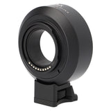 Objektivadapter AF Autofokus Canon EF/EF-S Mount an Fuji X-Mount EF-FX