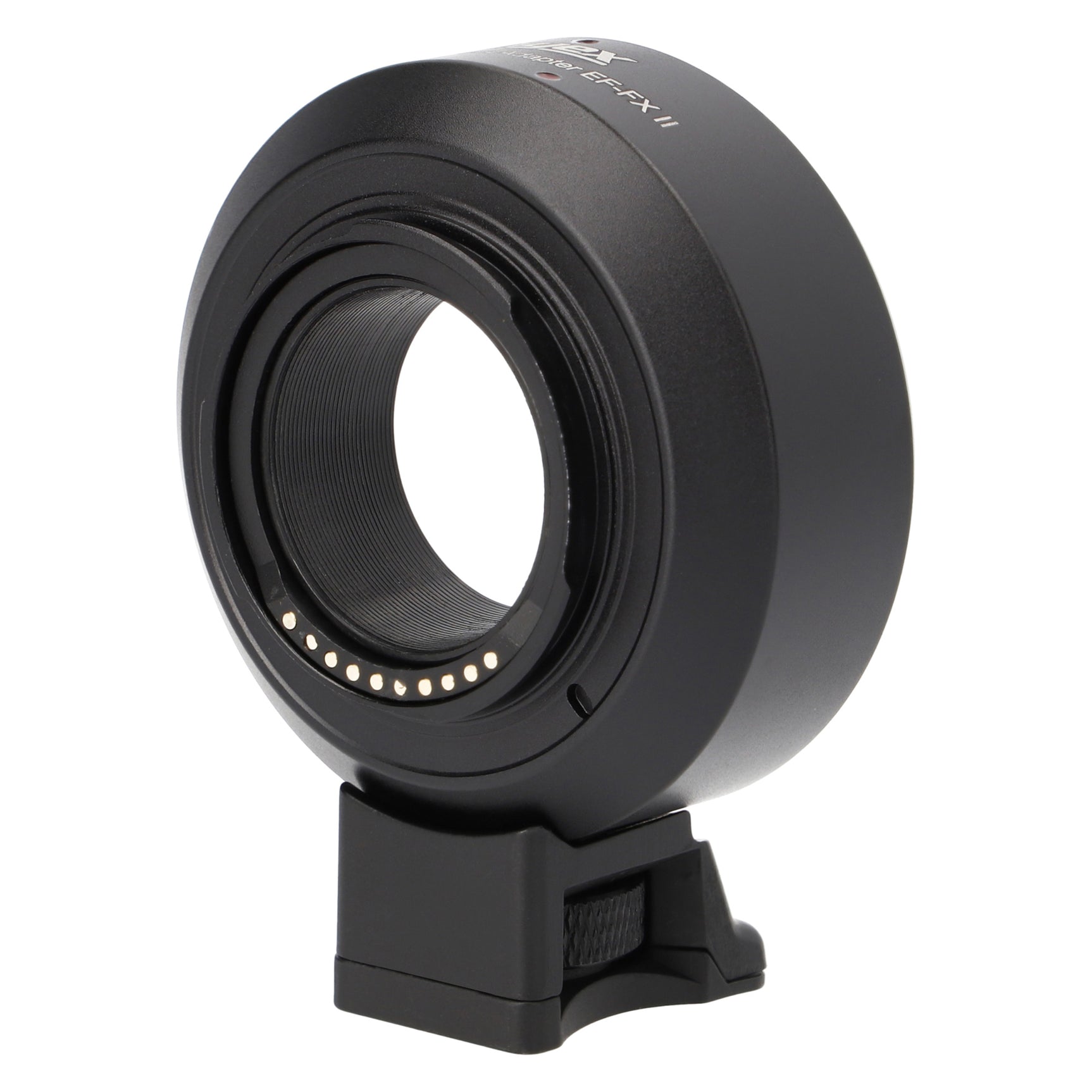 Objektivadapter AF Autofokus Canon EF/EF-S Mount an Fuji X-Mount EF-FX