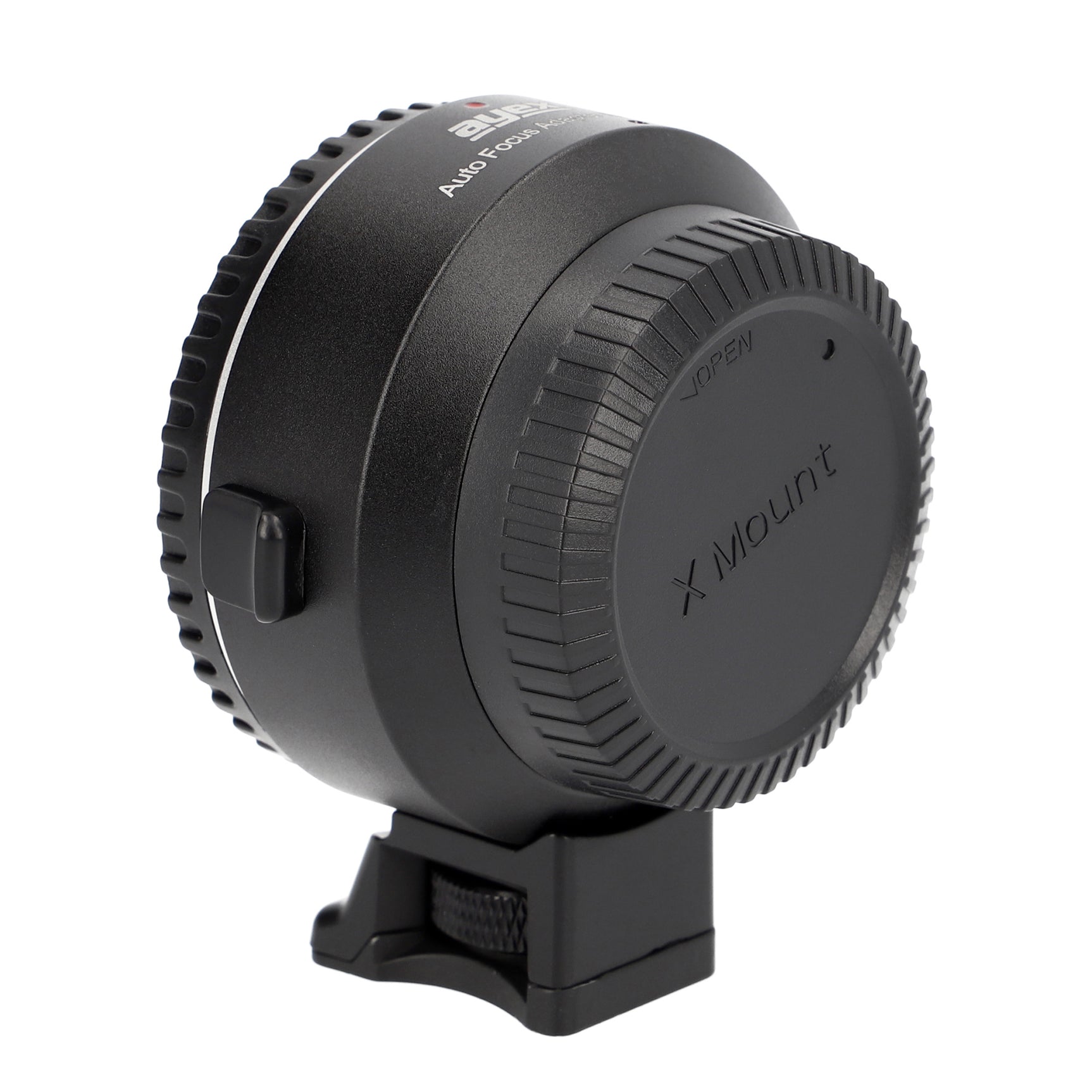 Objektivadapter AF Autofokus Canon EF/EF-S Mount an Fuji X-Mount EF-FX