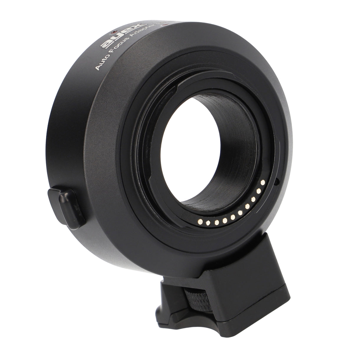 Objektivadapter AF Autofokus Canon EF/EF-S Mount an Fuji X-Mount EF-FX