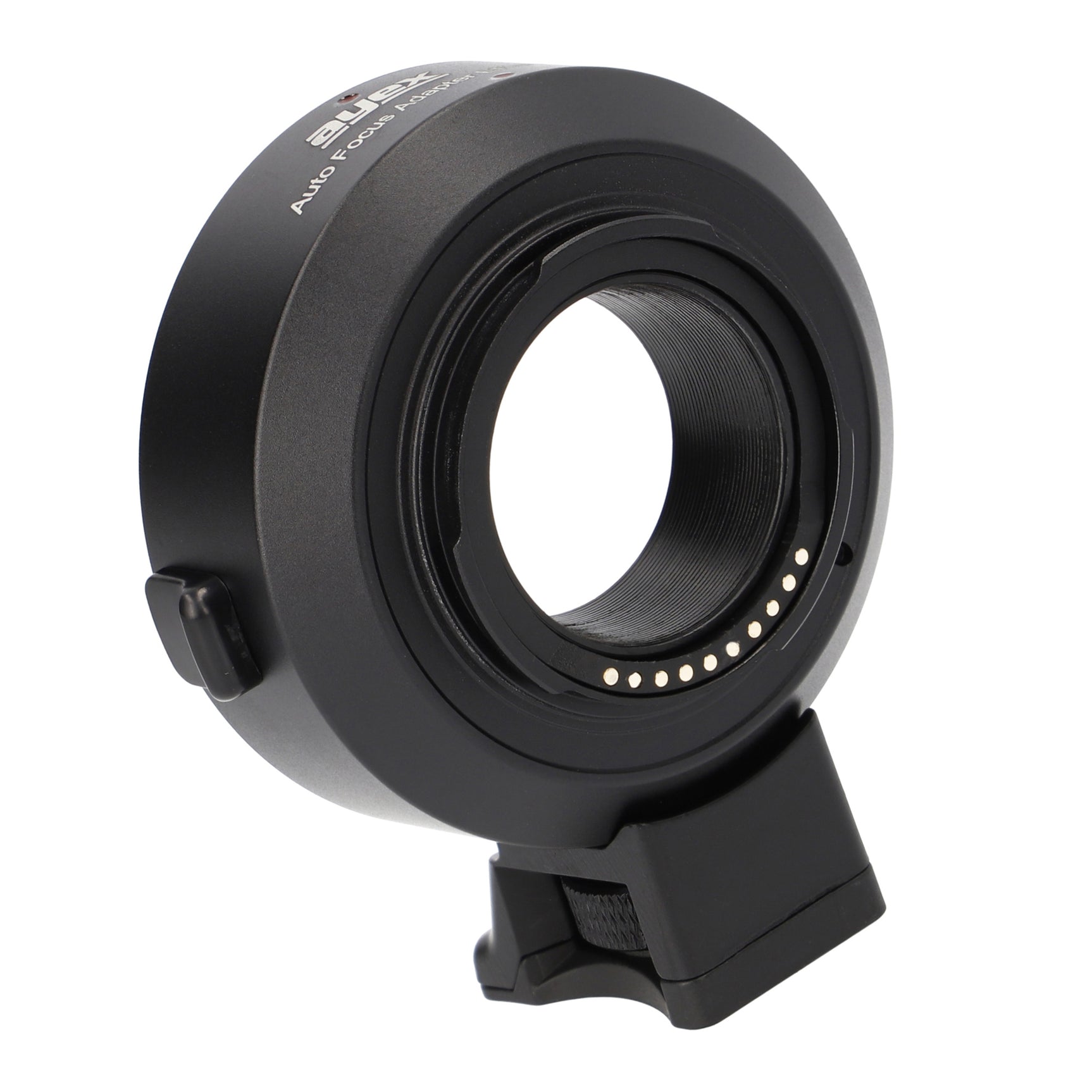 Objektivadapter AF Autofokus Canon EF/EF-S Mount an Fuji X-Mount EF-FX