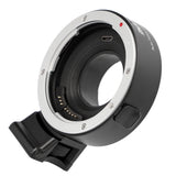 Objektivadapter AF Autofokus Canon EF/EF-S Mount an Fuji X-Mount EF-FX