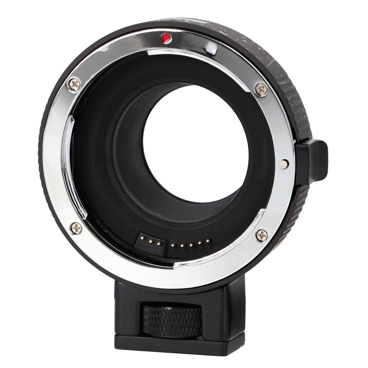 Objektivadapter für Canon EF an EOS M Kameras Autofokus EF-EOS M
