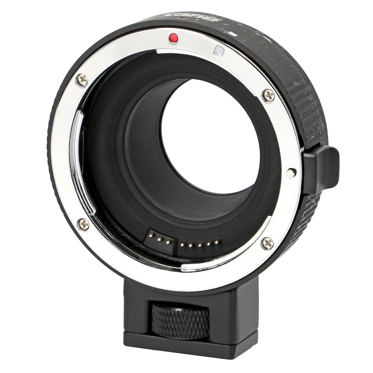 Objektivadapter für Canon EF an EOS M Kameras Autofokus EF-EOS M