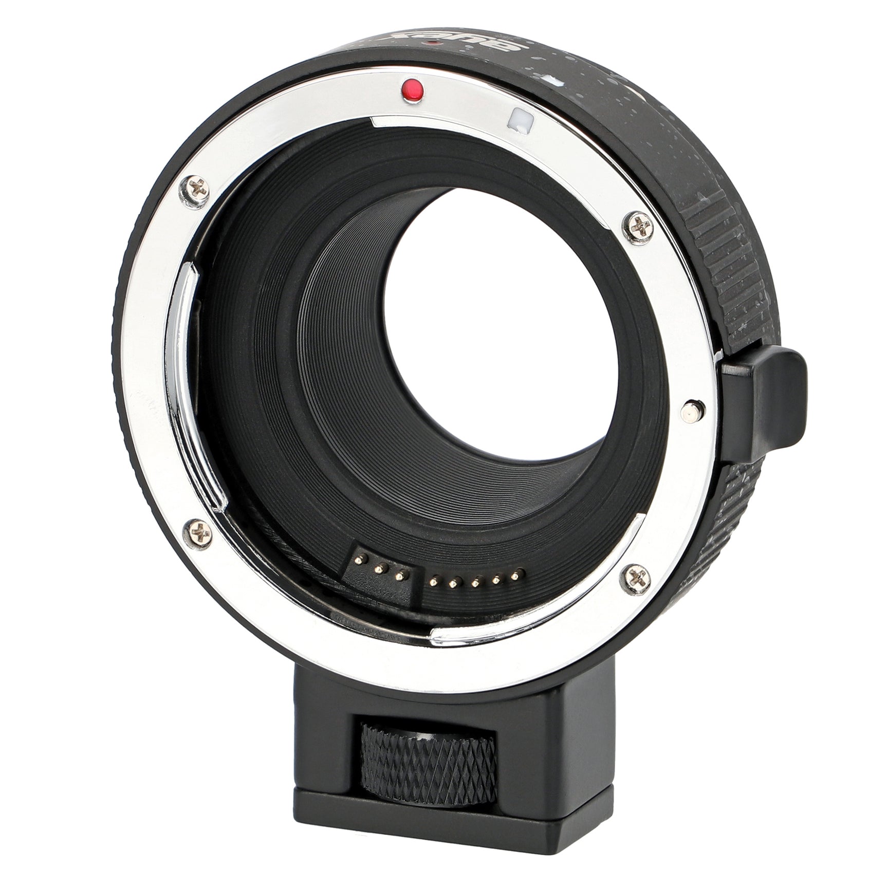 Objektivadapter für Canon EF an EOS M Kameras Autofokus EF-EOS M