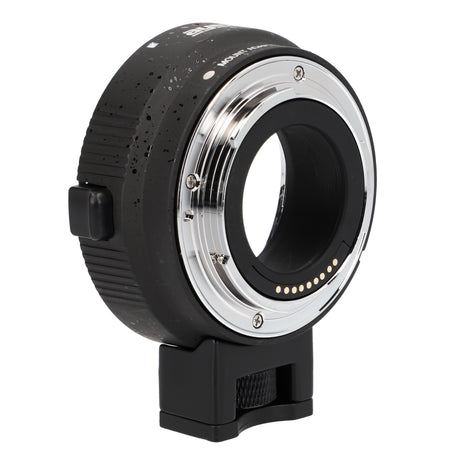 Objektivadapter für Canon EF an EOS M Kameras Autofokus EF-EOS M