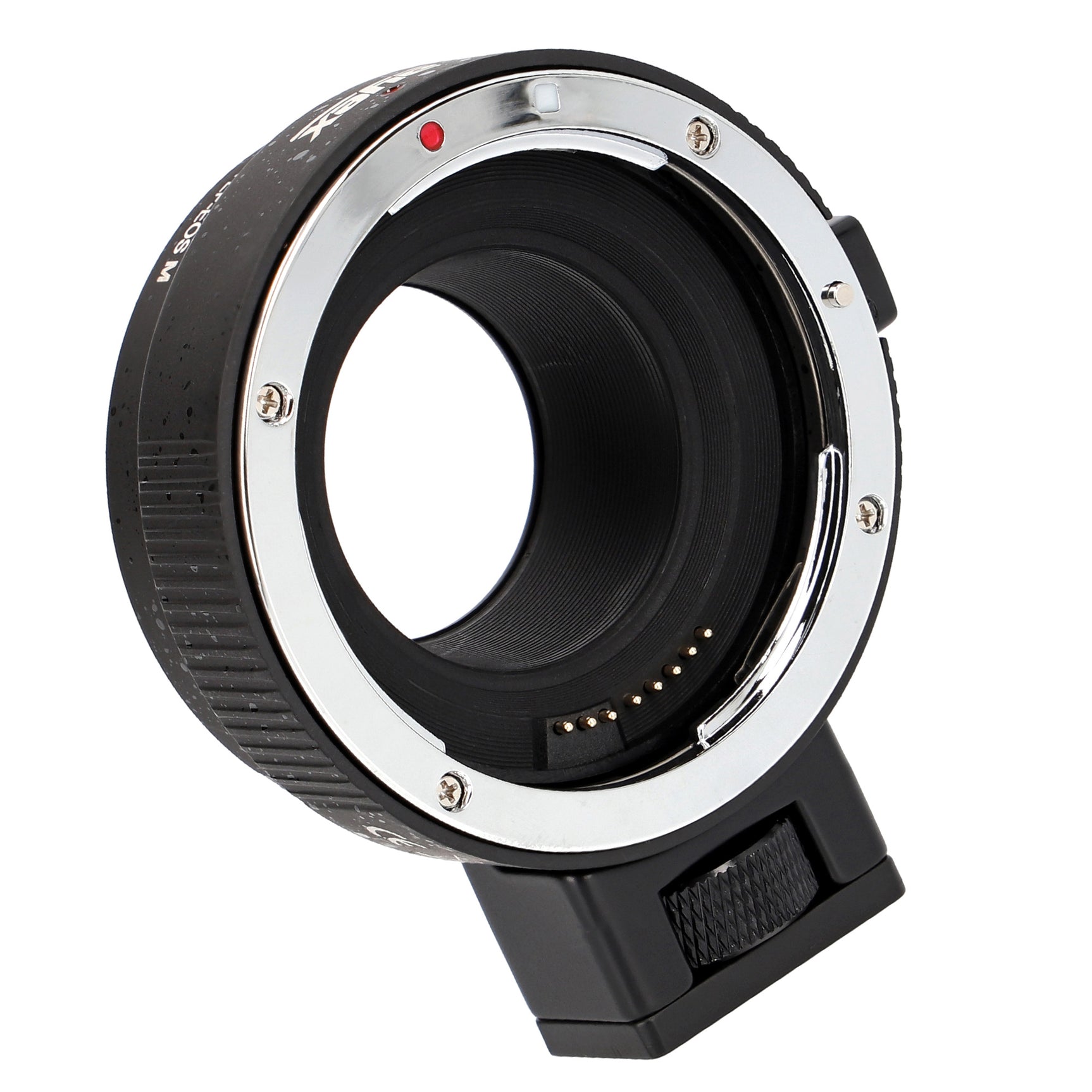 Objektivadapter für Canon EF an EOS M Kameras Autofokus EF-EOS M