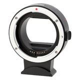 Objektivadapter AF Autofokus Canon Perfekt für EF- und EF-S-Objektive EF-EOSR