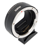 Objektivadapter AF Autofokus Canon Perfekt für EF- und EF-S-Objektive EF-EOSR