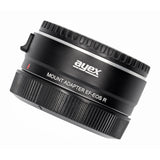 Objektivadapter AF Autofokus Canon Perfekt für EF- und EF-S-Objektive EF-EOSR