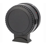 Objektivadapter AF Autofokus Canon Perfekt für EF- und EF-S-Objektive EF-EOSR