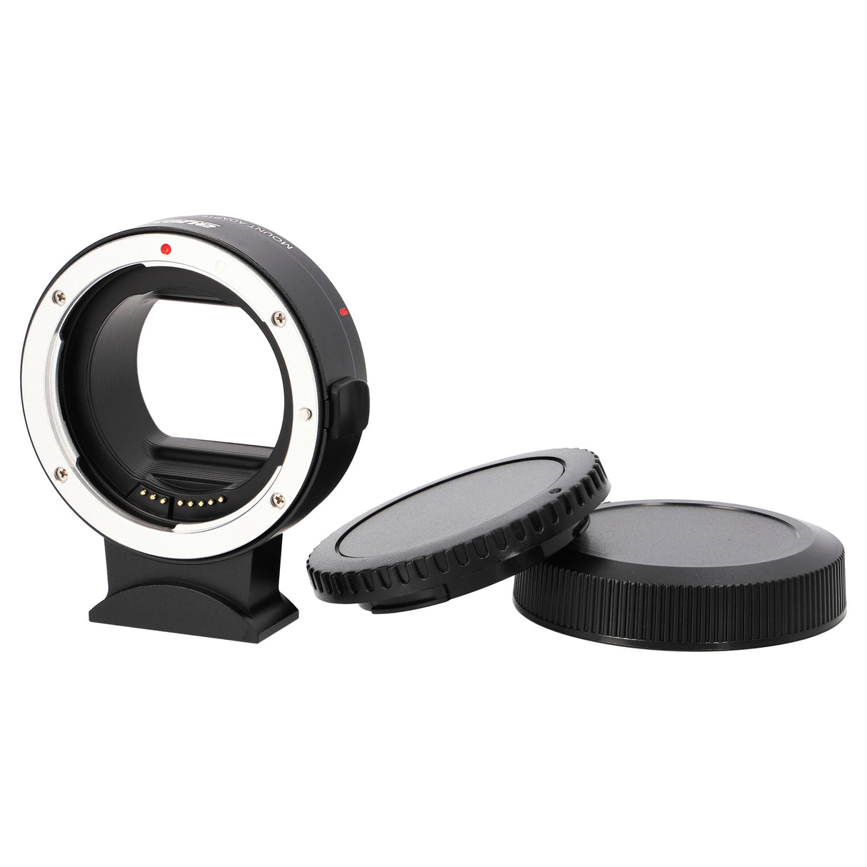 Objektivadapter AF Autofokus Canon Perfekt für EF- und EF-S-Objektive EF-EOSR