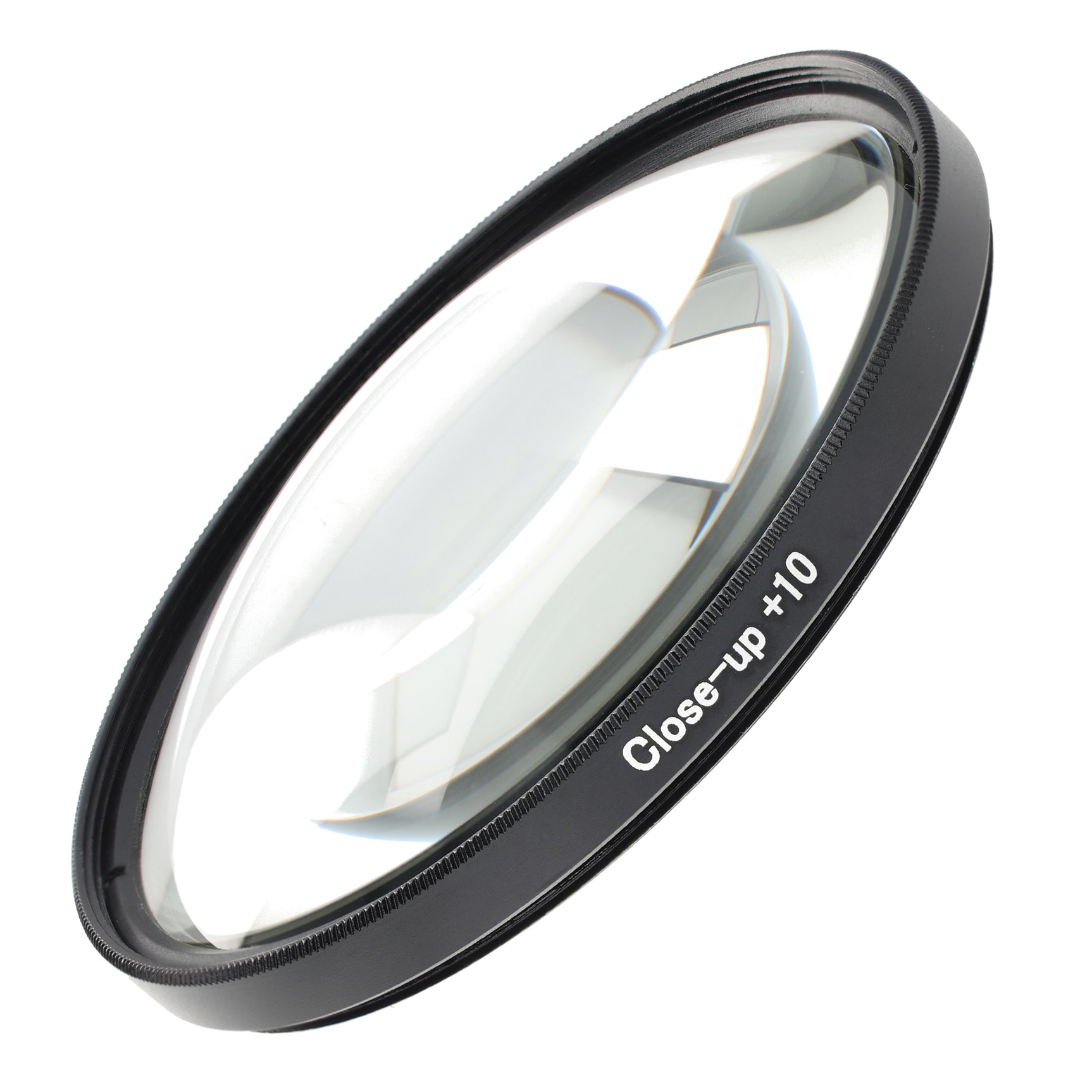 ayex Close up Makro Linsen Set 72mm - 4 teilig (+1, +2, +4, +10)