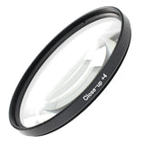 ayex Close up Makro Linsen Set 77mm - 4 teilig (+1, +2, +4, +10)