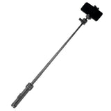 ayex Mini-Stativ & Selfie-Stick Bluetooth Auslöser tragfähig und kompakt