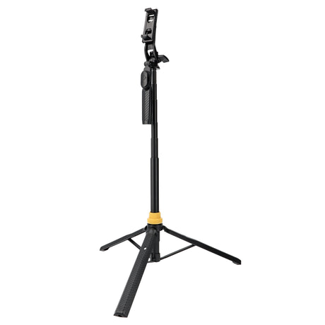 Selfie-Stick-Stativ mit Bluetooth-Fernbedienung & Handyhalterung – ausziehbar bis 170?cm