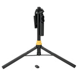 Selfie-Stick-Stativ mit Bluetooth-Fernbedienung & Handyhalterung – ausziehbar bis 170 cm