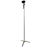 Selfie-Stick-Stativ mit Bluetooth-Fernbedienung & Handyhalterung – ausziehbar bis 170 cm
