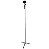 Selfie-Stick-Stativ mit Bluetooth-Fernbedienung & Handyhalterung – ausziehbar bis 170?cm