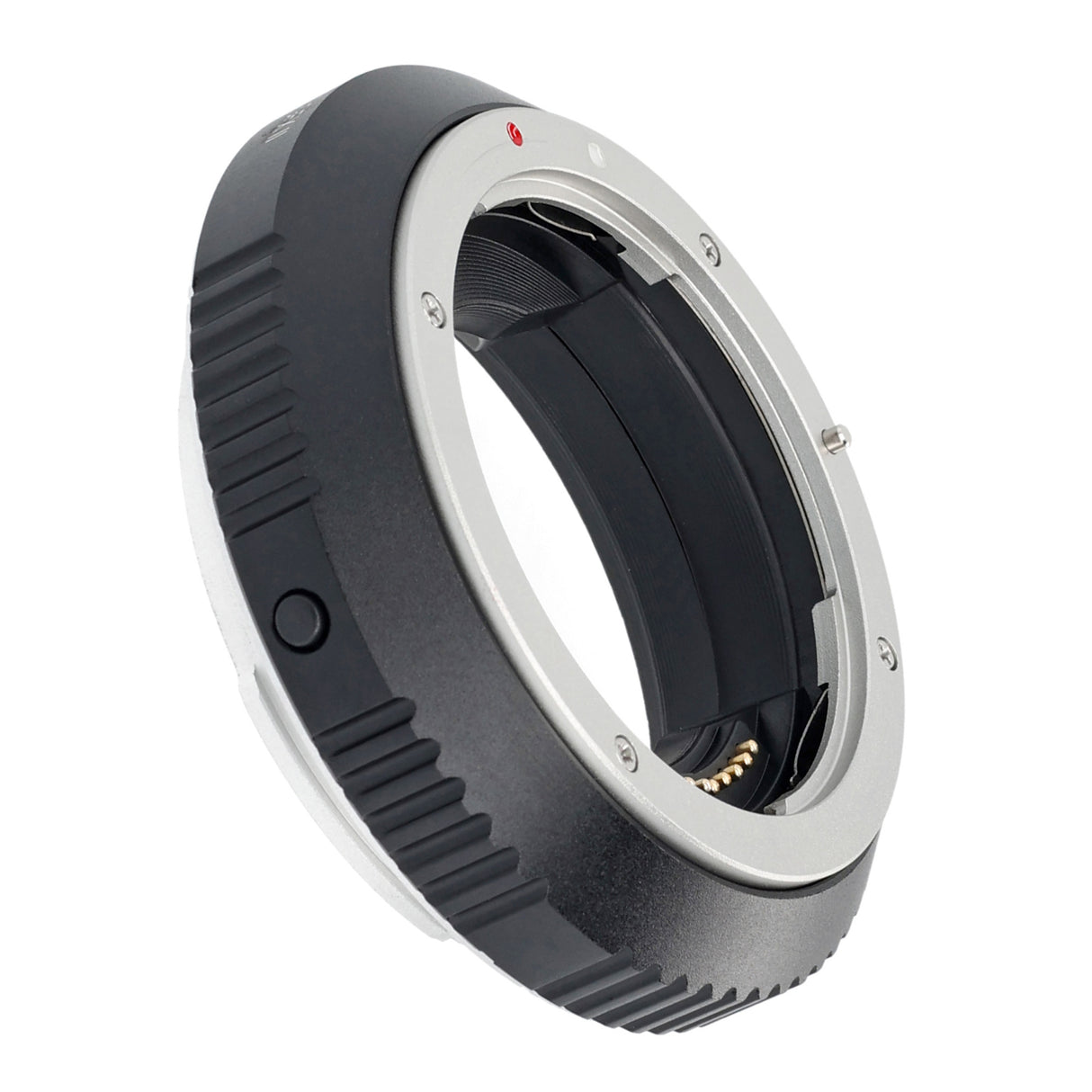 Objektivadapter EF-GFXII Canon EF-Objektive an Fujifilm GFX Kameras