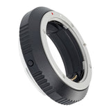 Objektivadapter EF-GFXII Canon EF-Objektive an Fujifilm GFX Kameras