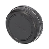 Objektivadapter EF-GFXII Canon EF-Objektive an Fujifilm GFX Kameras