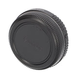 Objektivadapter EF-GFXII Canon EF-Objektive an Fujifilm GFX Kameras